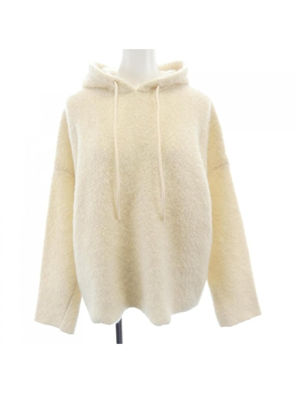 Dior Hoodie Beige